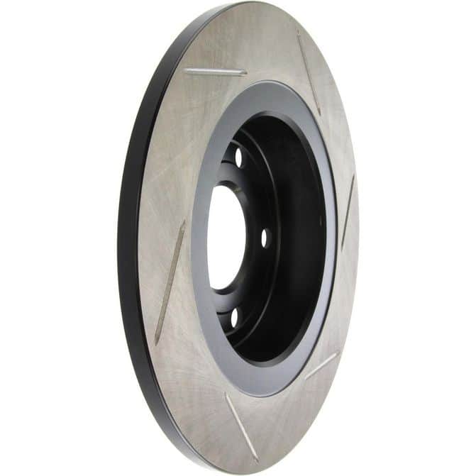 CEN CENTRIC PARTS 12638018SL