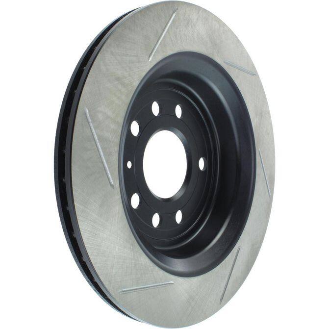 CEN CENTRIC PARTS 12638019CSL