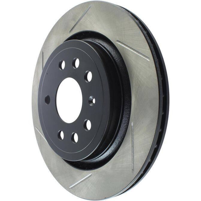 CEN CENTRIC PARTS 12638019CSR