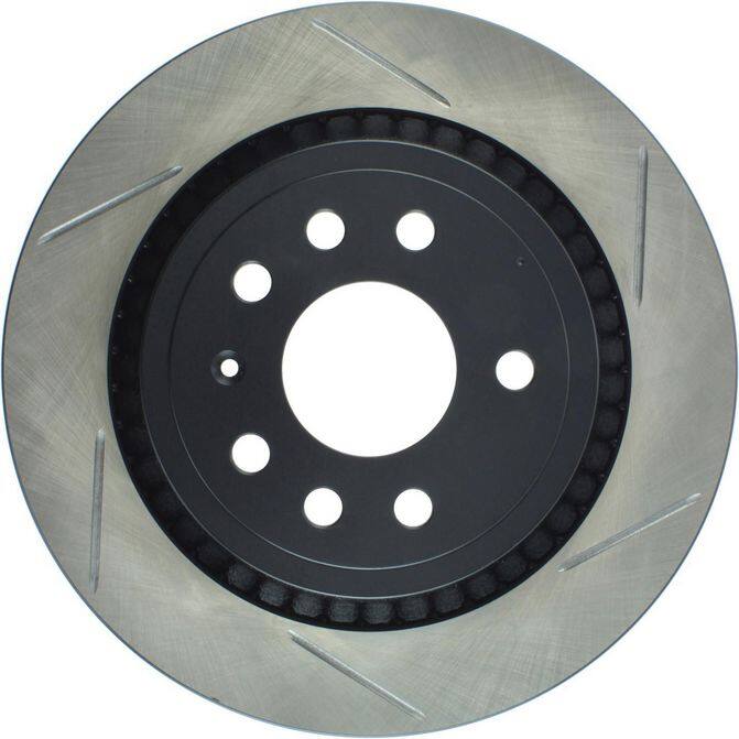 CEN CENTRIC PARTS 12638019SL