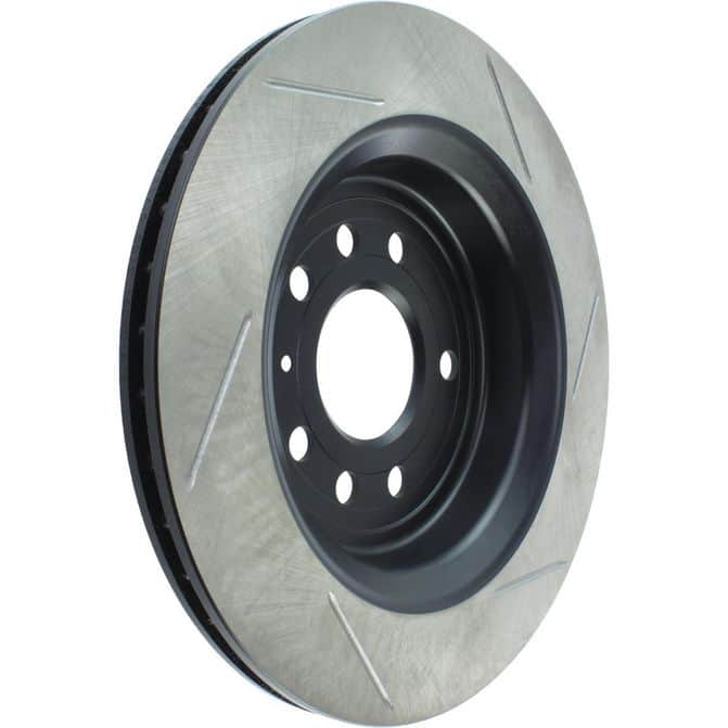 CEN CENTRIC PARTS 12638019SR