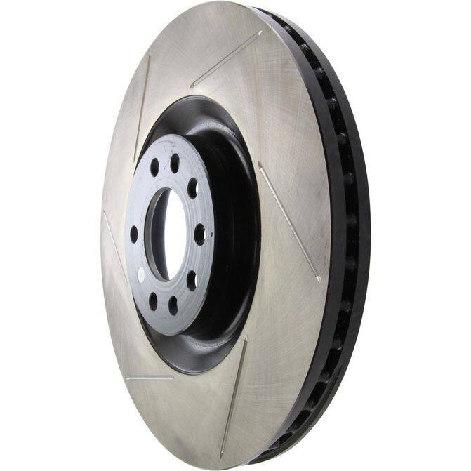 CEN CENTRIC PARTS 12638022SL