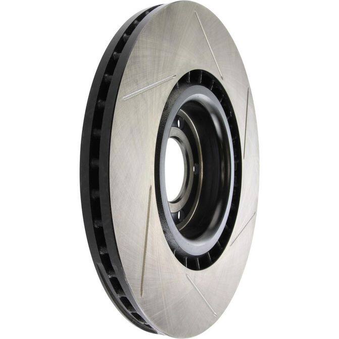 CEN CENTRIC PARTS 12638022SL