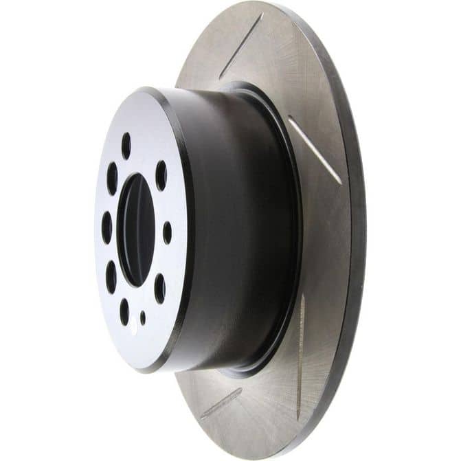 CEN CENTRIC PARTS 12639007CSL