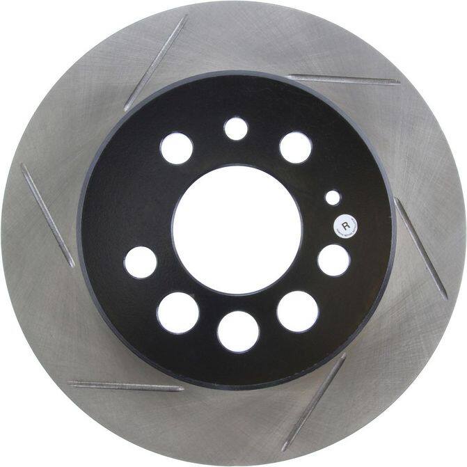 CEN CENTRIC PARTS 12639007CSR
