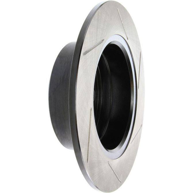 CEN CENTRIC PARTS 12639007SL