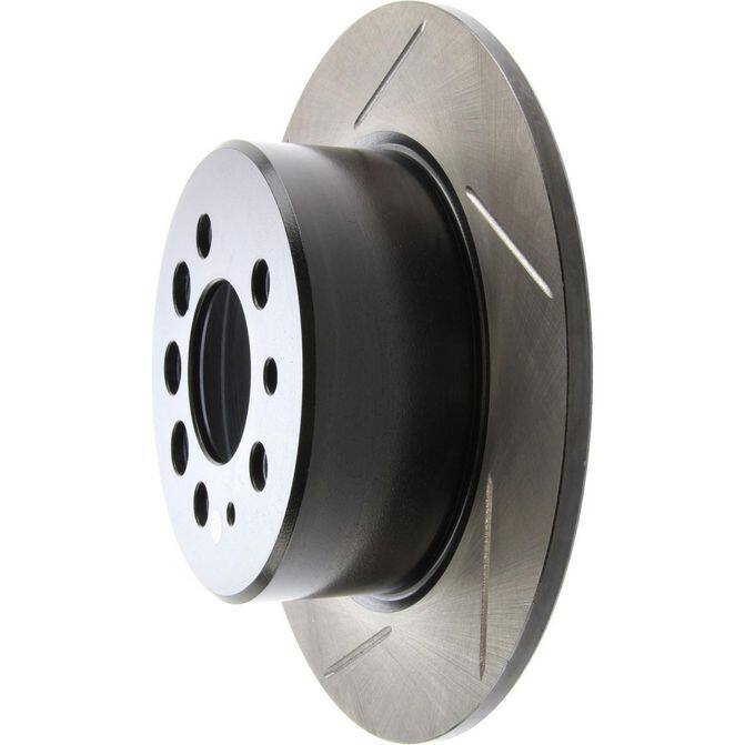 CEN CENTRIC PARTS 12639007SR