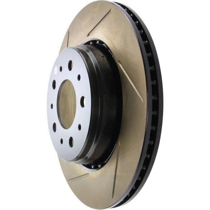 CEN CENTRIC PARTS 12639014SL