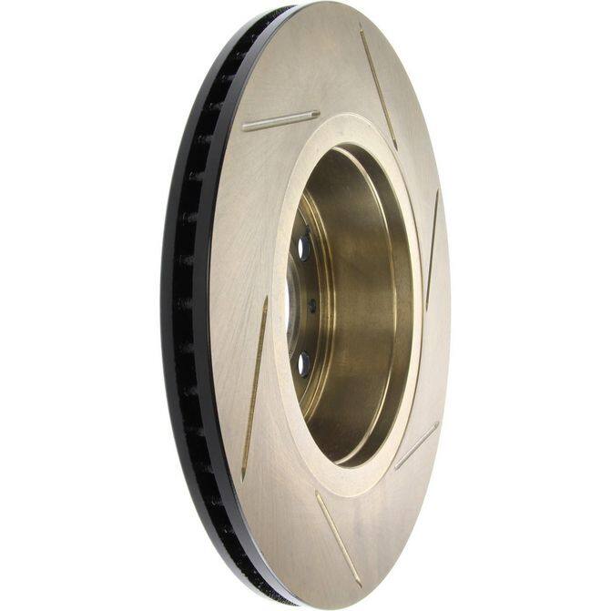 CEN CENTRIC PARTS 12639014SL