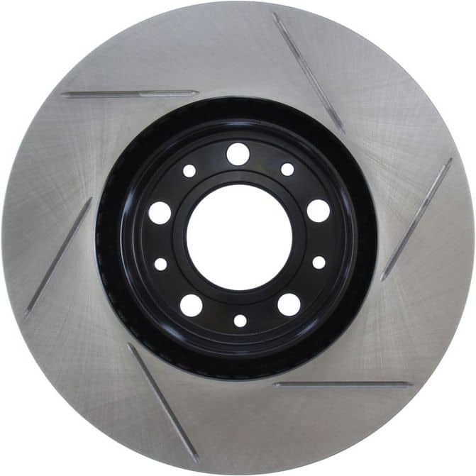 CEN CENTRIC PARTS 12639016SL