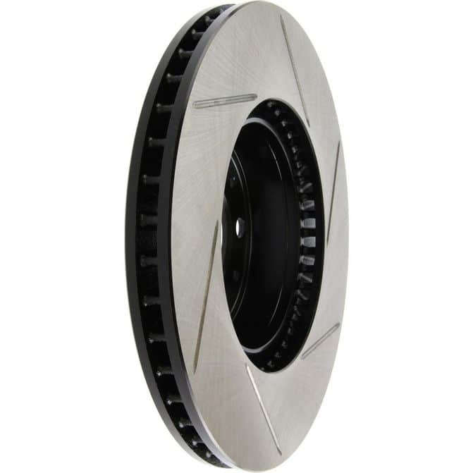 CEN CENTRIC PARTS 12639016SL