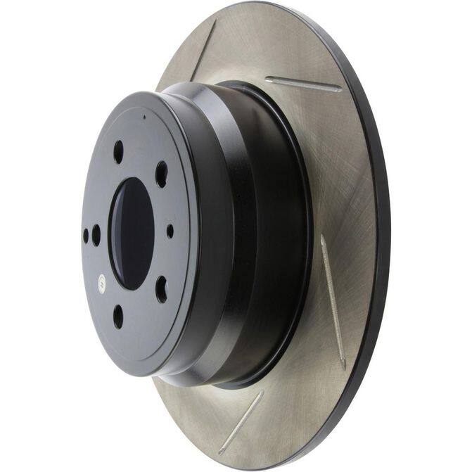 CEN CENTRIC PARTS 12639020CSL