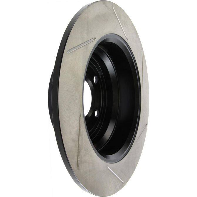 CEN CENTRIC PARTS 12639020CSL