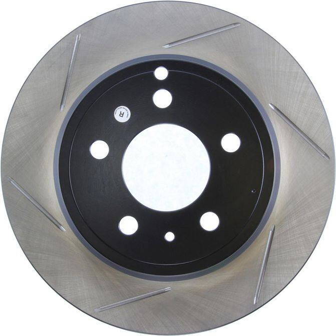 CEN CENTRIC PARTS 12639020SL