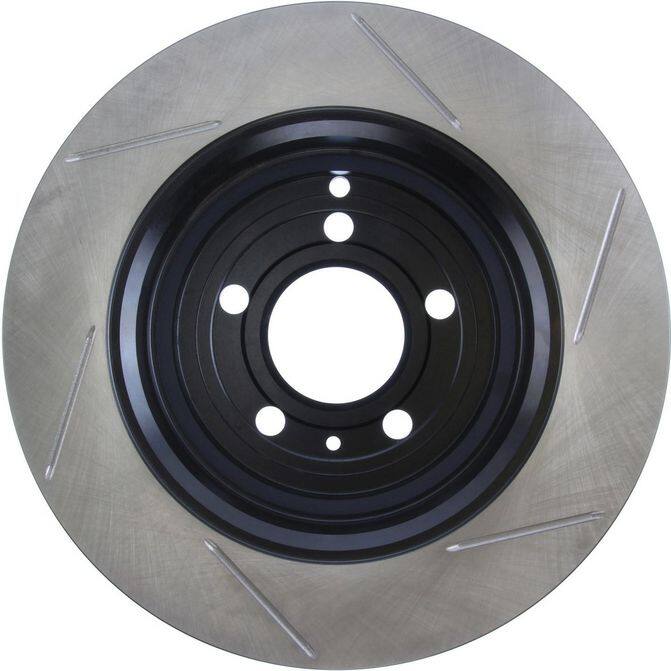 CEN CENTRIC PARTS 12639020SR
