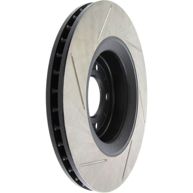 CEN CENTRIC PARTS 12639023CSL