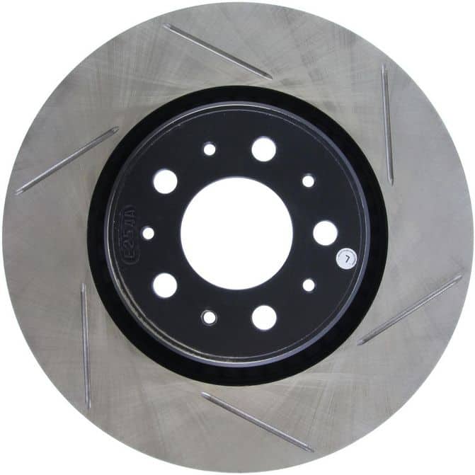 CEN CENTRIC PARTS 12639023SL