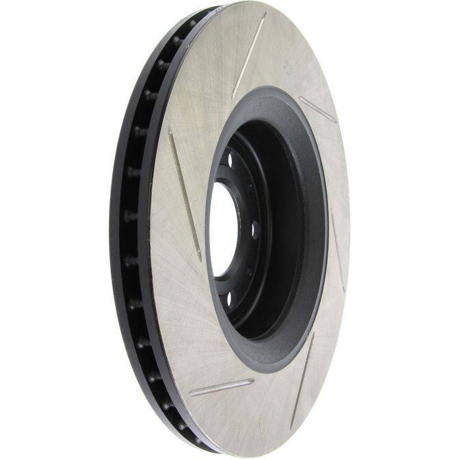 CEN CENTRIC PARTS 12639023SL