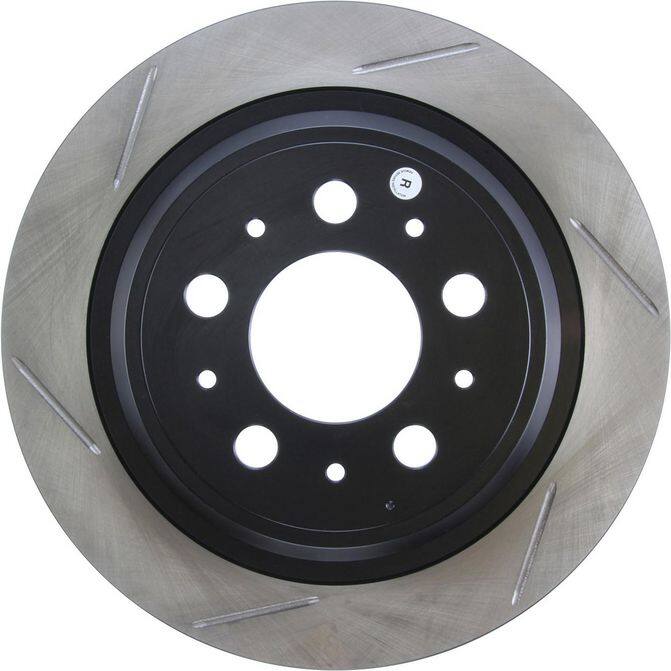 CEN CENTRIC PARTS 12639024CSL