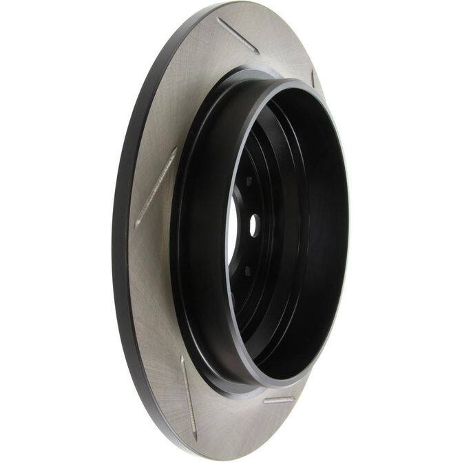 CEN CENTRIC PARTS 12639024CSL