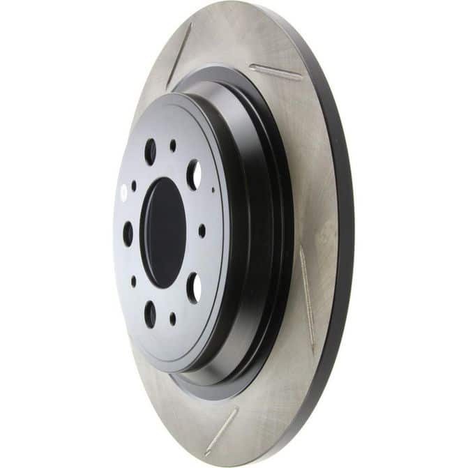 CEN CENTRIC PARTS 12639024CSR