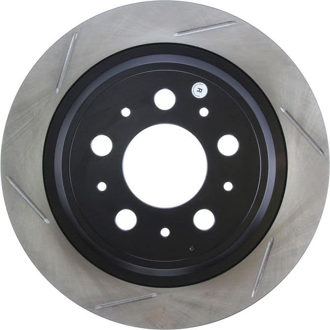 CEN CENTRIC PARTS 12639024SR