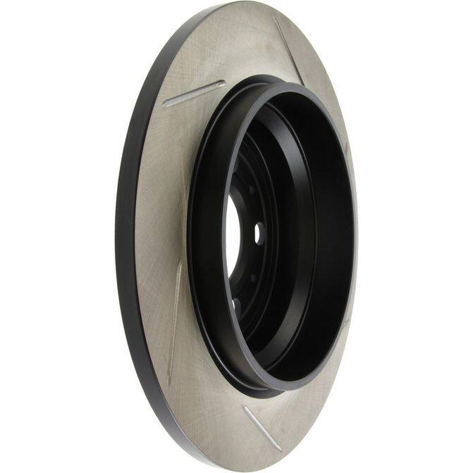 CEN CENTRIC PARTS 12639025CSL