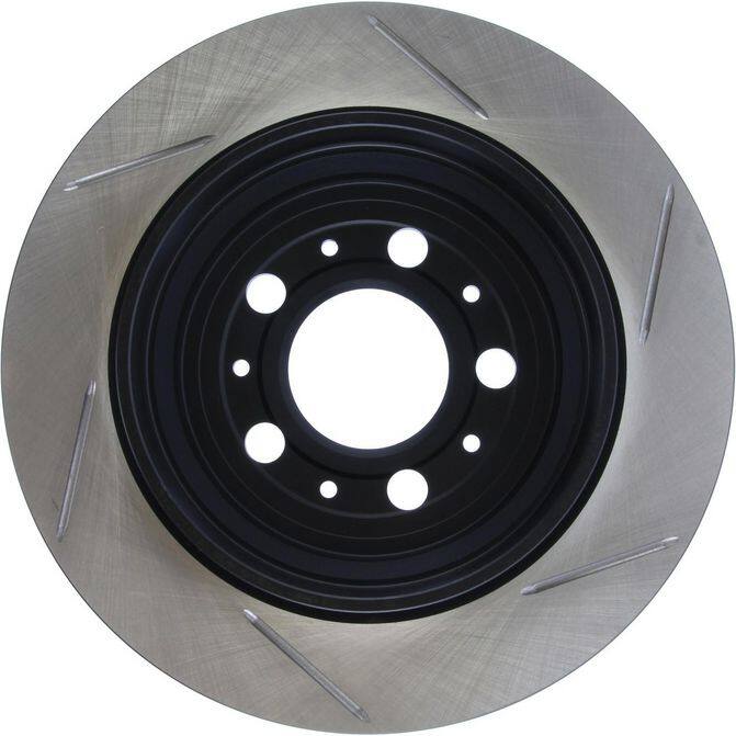 CEN CENTRIC PARTS 12639025CSR