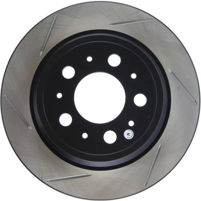 CEN CENTRIC PARTS 12639025SL