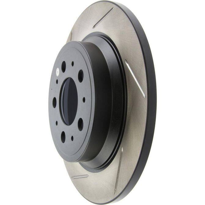 CEN CENTRIC PARTS 12639025SR