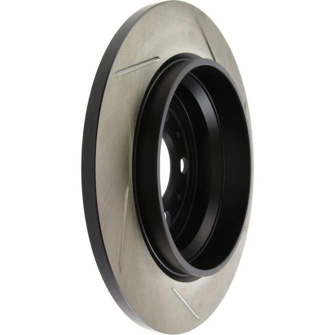 CEN CENTRIC PARTS 12639025SR