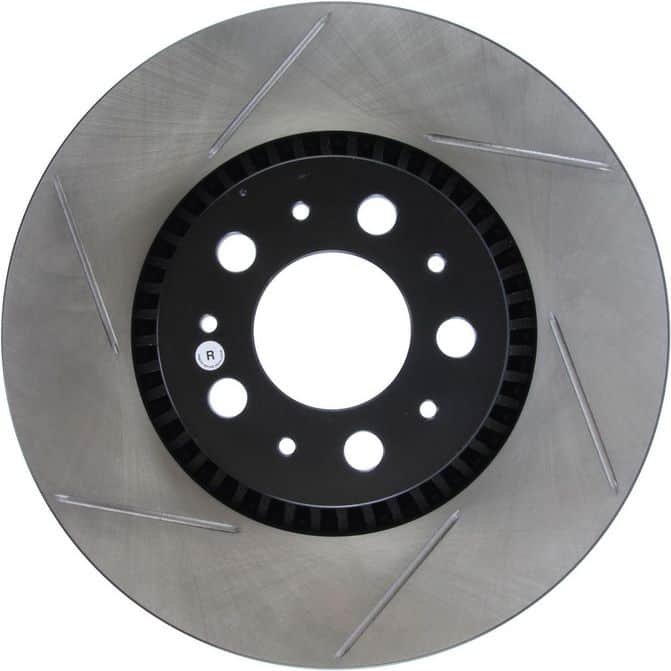 CEN CENTRIC PARTS 12639026CSR