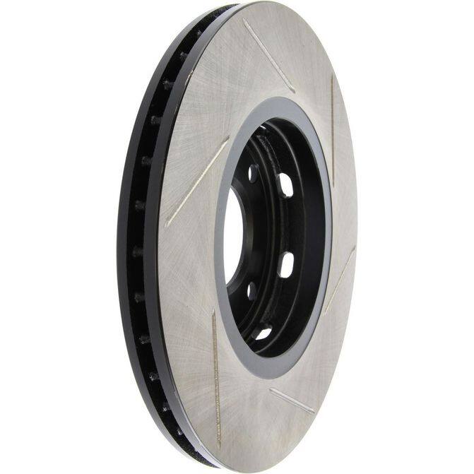 CEN CENTRIC PARTS 12639027SR
