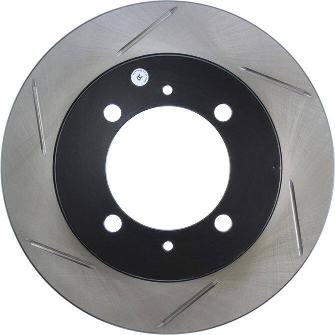 CEN CENTRIC PARTS 12639028CSL