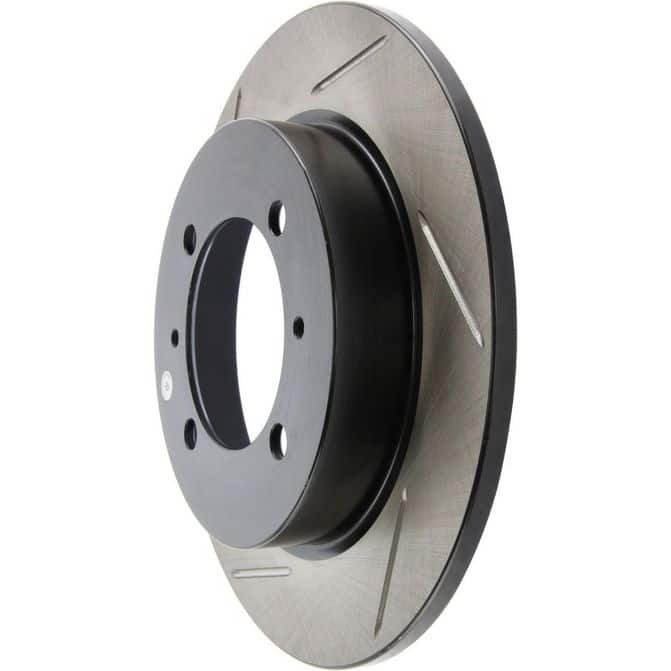 CEN CENTRIC PARTS 12639028CSR