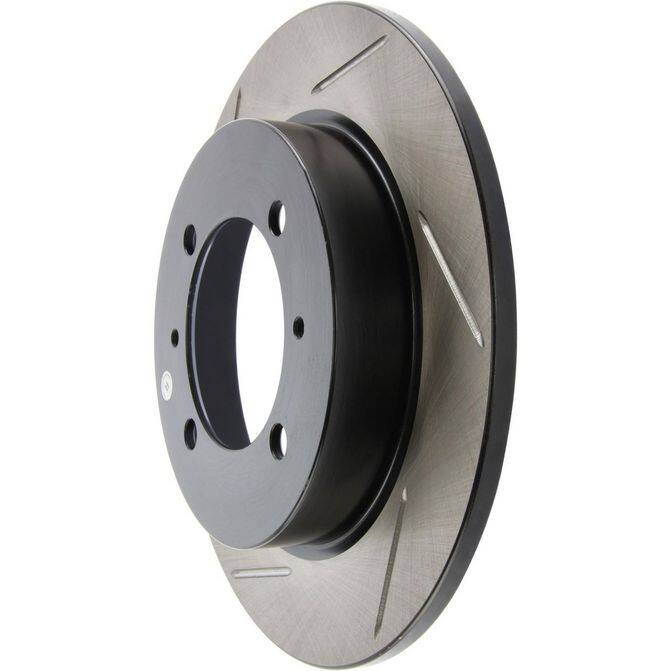 CEN CENTRIC PARTS 12639028SL
