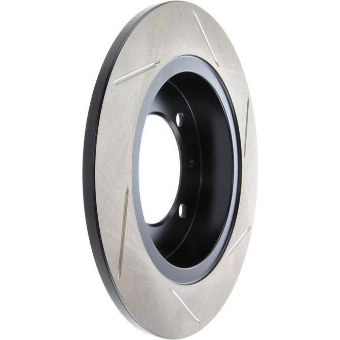 CEN CENTRIC PARTS 12639028SL