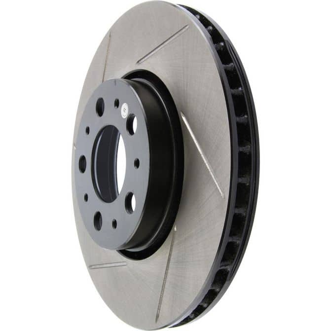 CEN CENTRIC PARTS 12639029CSL