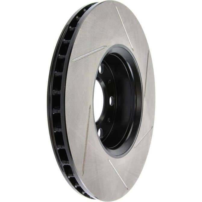 CEN CENTRIC PARTS 12639029CSL