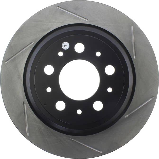 CEN CENTRIC PARTS 12639030CSL