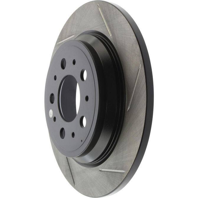 CEN CENTRIC PARTS 12639030SL
