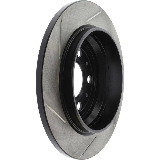 CEN CENTRIC PARTS 12639030SL