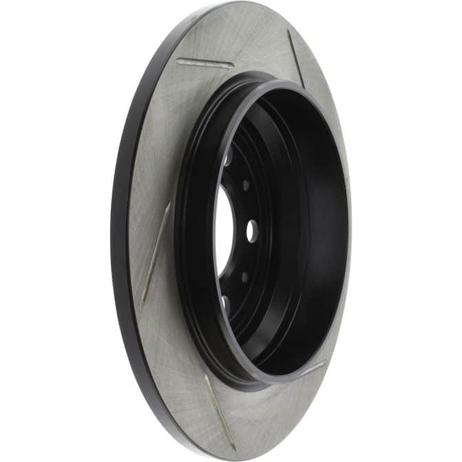 CEN CENTRIC PARTS 12639030SR