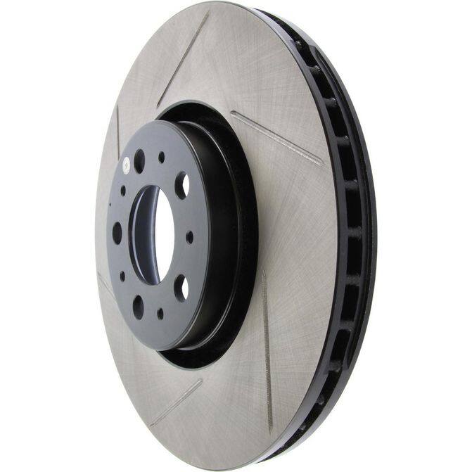 CEN CENTRIC PARTS 12639032CSL