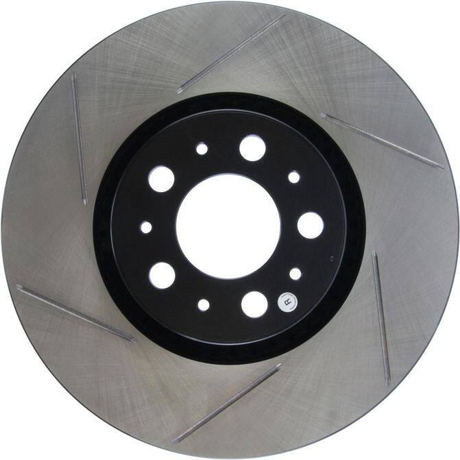 CEN CENTRIC PARTS 12639032SL