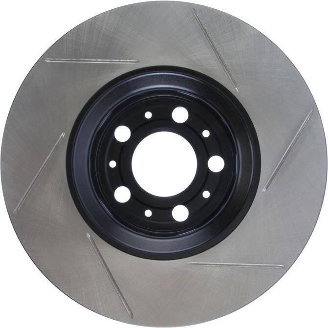 CEN CENTRIC PARTS 12639032SR