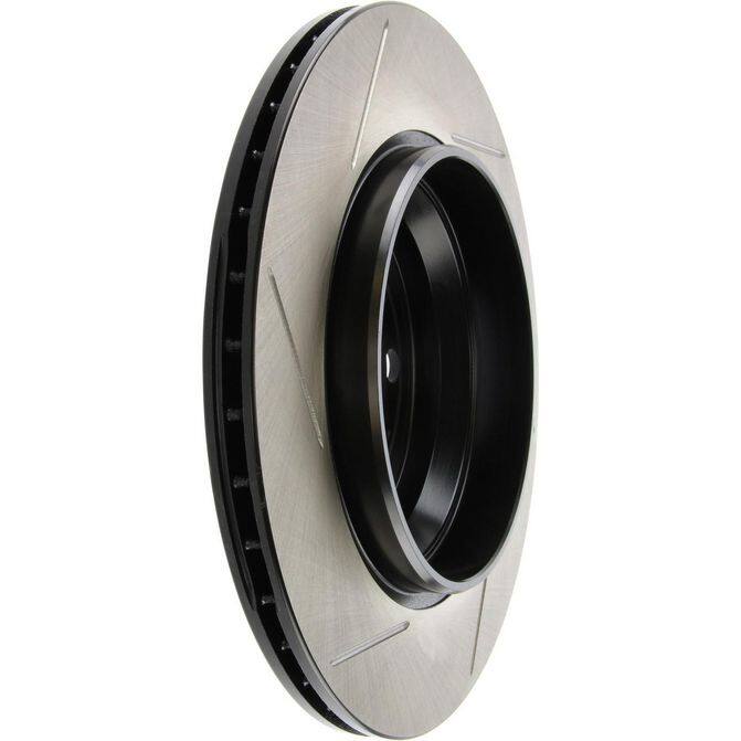CEN CENTRIC PARTS 12639033CSL