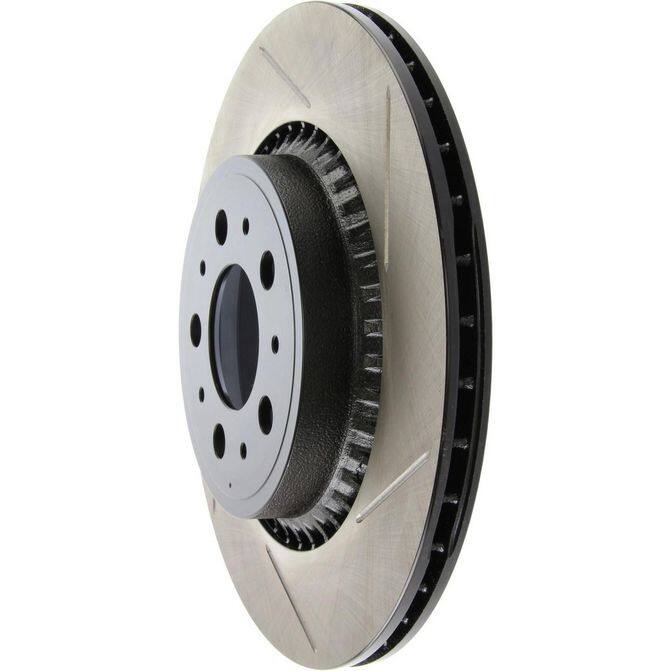 CEN CENTRIC PARTS 12639033SL