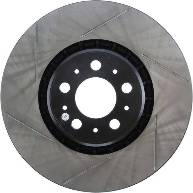 CEN CENTRIC PARTS 12639034CSL