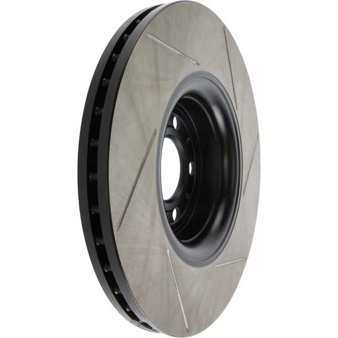 CEN CENTRIC PARTS 12639034CSL